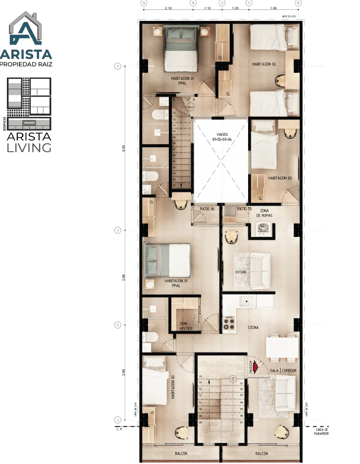 Proyectos Inmobiliarios en Colombia, Antioquia, Medellín, Sabaneta, Itagüí, Envigado / Inversiones, Apartamentos, Propiedad Raíz, Vivienda Nueva, Inversión En Propiedad Raíz, Apartamentos Sobre Planos, Proyectos de vivienda 2